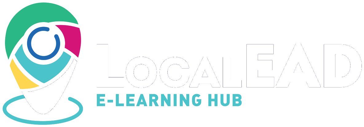 LocalEAD — E-Learning Hub